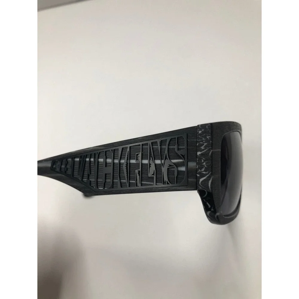 Black Flys Sci Fly 8 Sunglasses